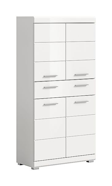 furnling Midischrank Scott 1 Schublade, 4 günstig online kaufen