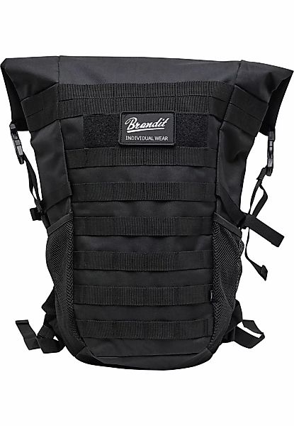 Brandit Rucksack "Brandit Cooper Rolltop" günstig online kaufen