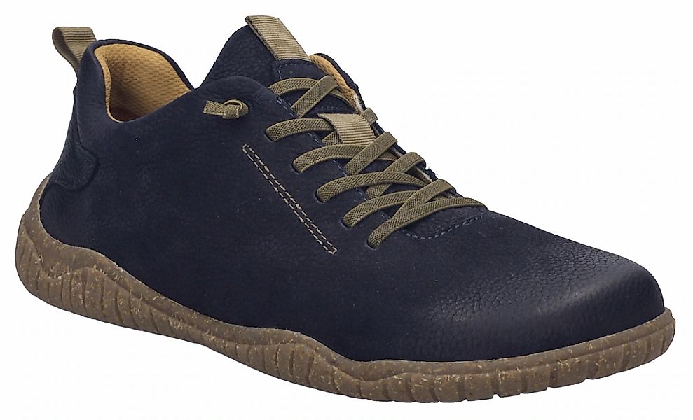 Josef Seibel Barfußschuh "Wallace 04" Slipper, Halbschuh, Freizeitschuh, Ko günstig online kaufen