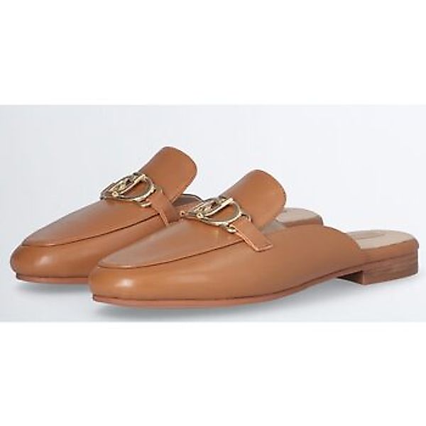 Liu Jo  Ballerinas LJDPE25-SA5035-NUT günstig online kaufen