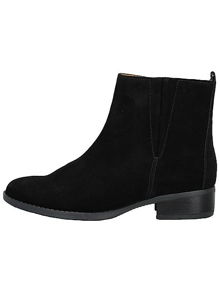 Gabor Stiefelette "Gabor Stiefelette Veloursleder" günstig online kaufen