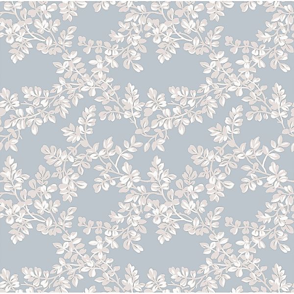 LAURA ASHLEY Vliestapete Laura Ashley Burnham günstig online kaufen