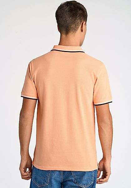 LINDBERGH Poloshirt "Lindbergh Poloshirt" günstig online kaufen