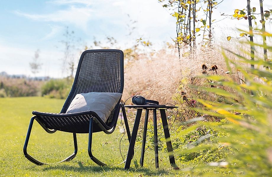 WOOOD Gartenstuhl TOMS (1 St), geeignet günstig online kaufen
