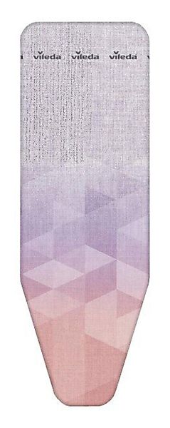 Vileda Bügelbrettbezug Vileda 173334 DIAMOND Bügeltischbezug günstig online kaufen