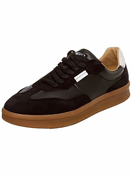 STEVE MADDEN Sneaker "STEVE MADDEN Sneaker Veloursleder" günstig online kaufen