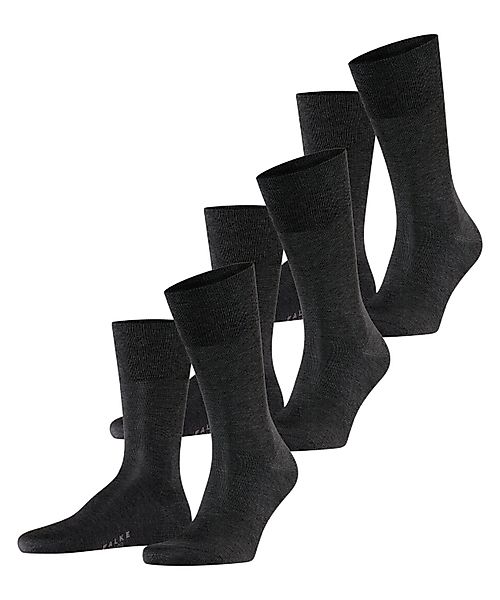 FALKE Socken Tiago 3-Pack (3-Paar) mit günstig online kaufen