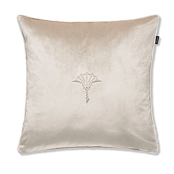 JOOP! Kissenbezug JOOP! LIVING - STAGE Zierkissenhülle, (1 Stück) günstig online kaufen