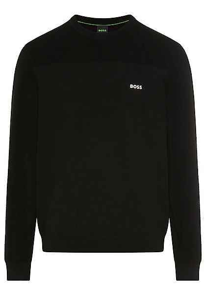 BOSS GREEN Strickpullover KN Momentum-X CN günstig online kaufen