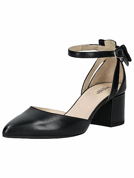 Nero Giardini Pumps "Nero Giardini Pumps Leder" günstig online kaufen