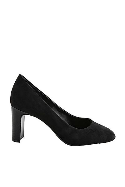 Next Forever Comfort® Mary Janes mit Blockabsatz Pumps (1-tlg) günstig online kaufen