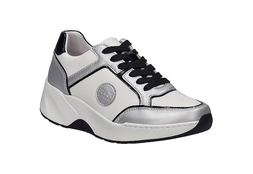 Josef Seibel Lissi 12, silberfarben Sneaker günstig online kaufen