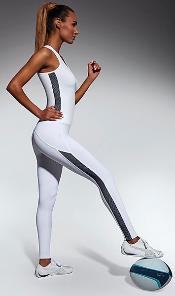 Bas Bleu Leggings Sportleggings Sporthose Fitnesshose günstig online kaufen