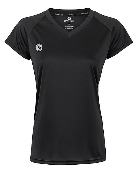 Stark Soul® Sporttop Trainingsshirt aus Quick Dry Material - Schnelltrockne günstig online kaufen