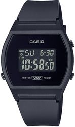CASIO TIMELESS COLLECTION Chronograph LW-204-1BEF, Quarzuhr, günstig online kaufen