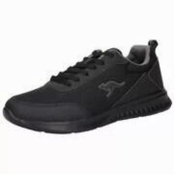 KangaROOS KL A Lismo Sneaker Herren schwarz|schwarz|schwarz|schwarz|schwarz günstig online kaufen