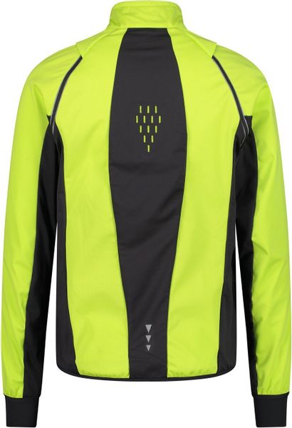 CMP Funktionsjacke MAN JACKET WITH DETACHABLE günstig online kaufen