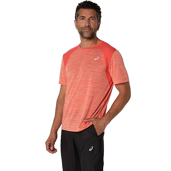 Asics Laufshirt "ROAD SS TOP" günstig online kaufen