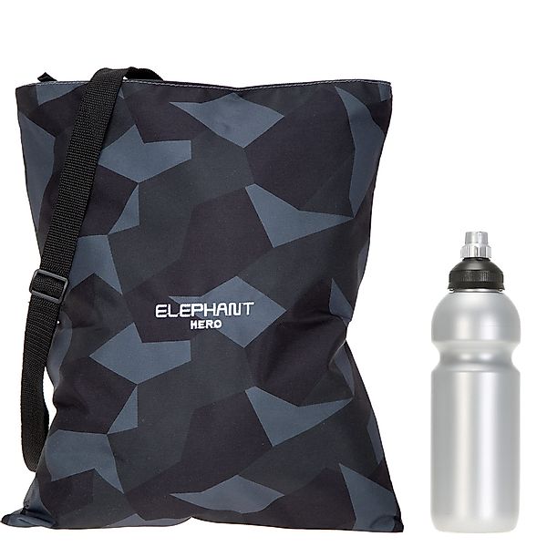 ELEPHANT Turnbeutel Sportbeutel Attach Bag Hero günstig online kaufen