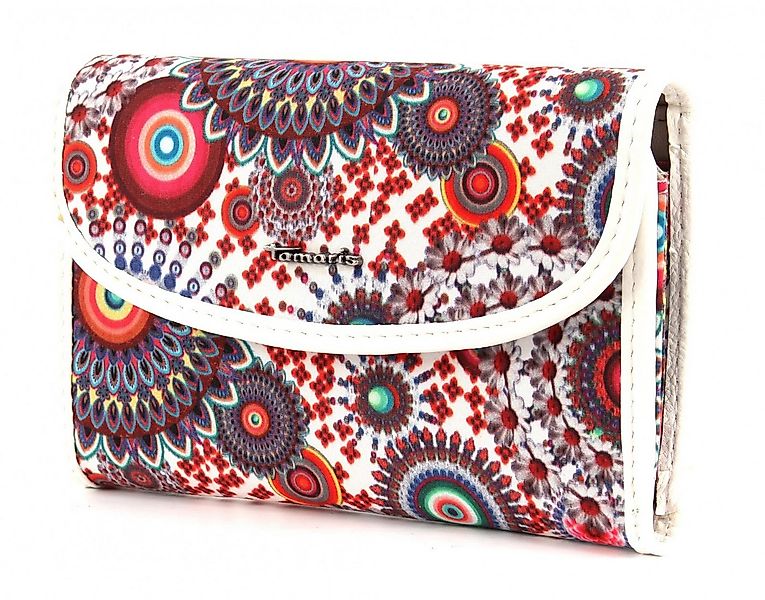 Tamaris Geldbörse Small Wallet with Flap günstig online kaufen