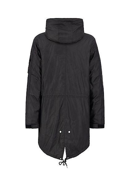 Alpha Industries Regen- und Matschjacke "Raincoat TL" günstig online kaufen