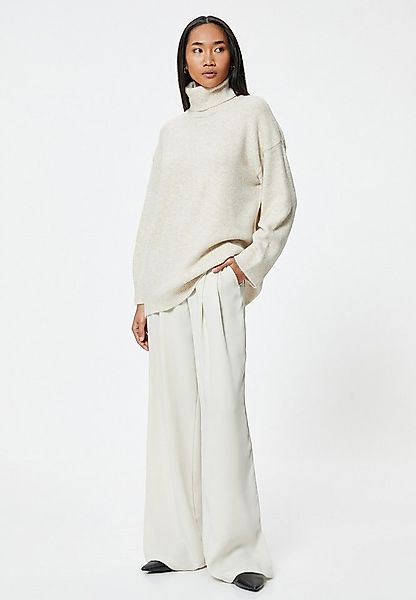 Koton Rollkragenpullover Rollkragen Oversize günstig online kaufen