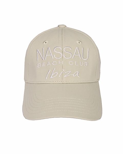 NASSAU BEACH Snapback Cap "31021240" günstig online kaufen