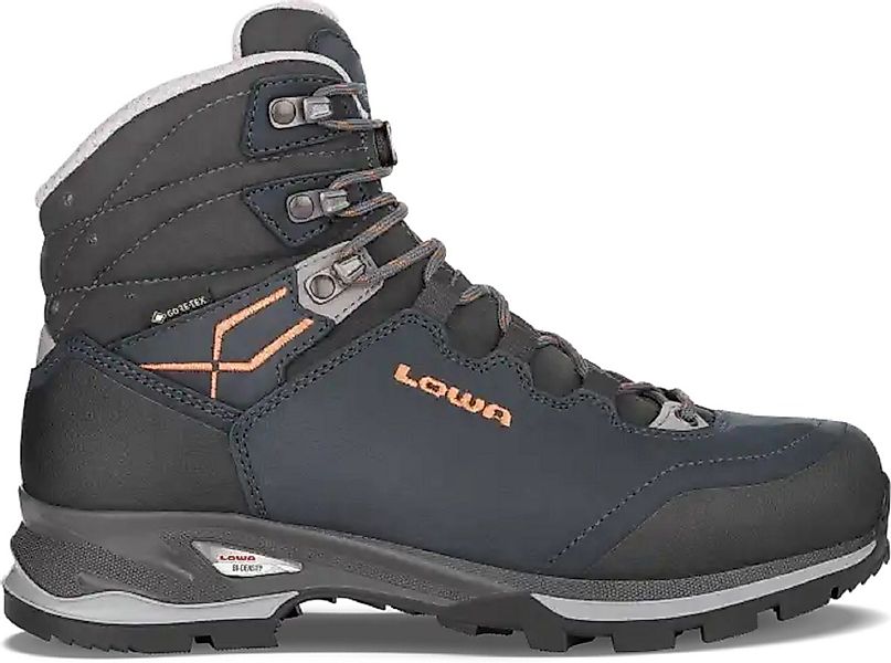 Lowa Lowa Lady Light GTX Damen Wanderschuhe Wanderstiefel 220668 6017 Trekk günstig online kaufen