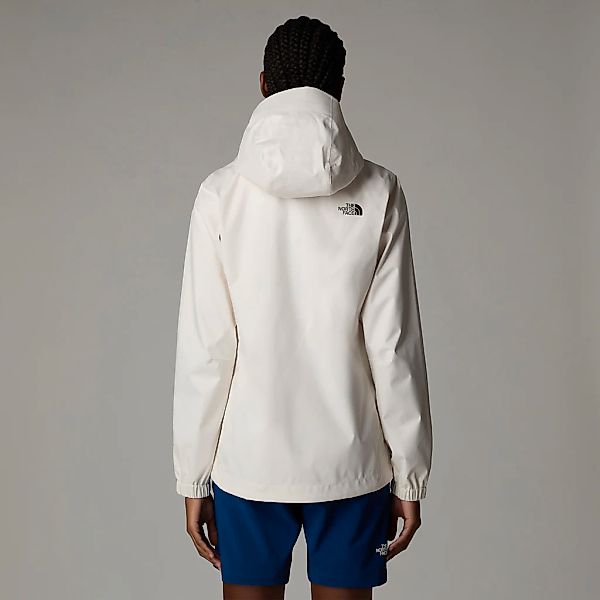 The North Face Funktionsjacke "W QUEST JACKET - EU", (1 St.), mit Kapuze, A günstig online kaufen