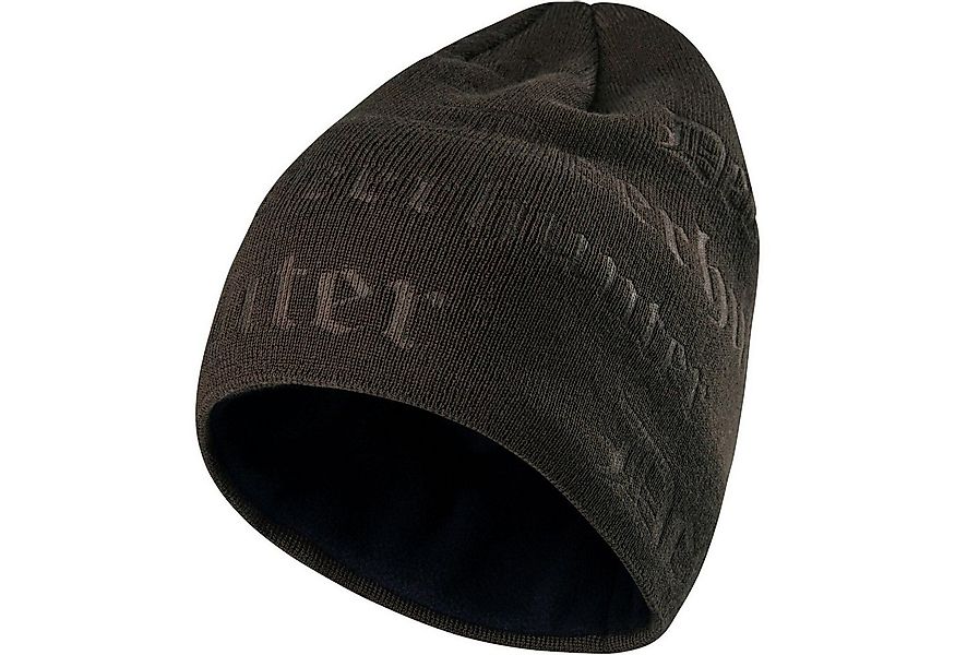 Deerhunter Beanie Mütze Logo günstig online kaufen