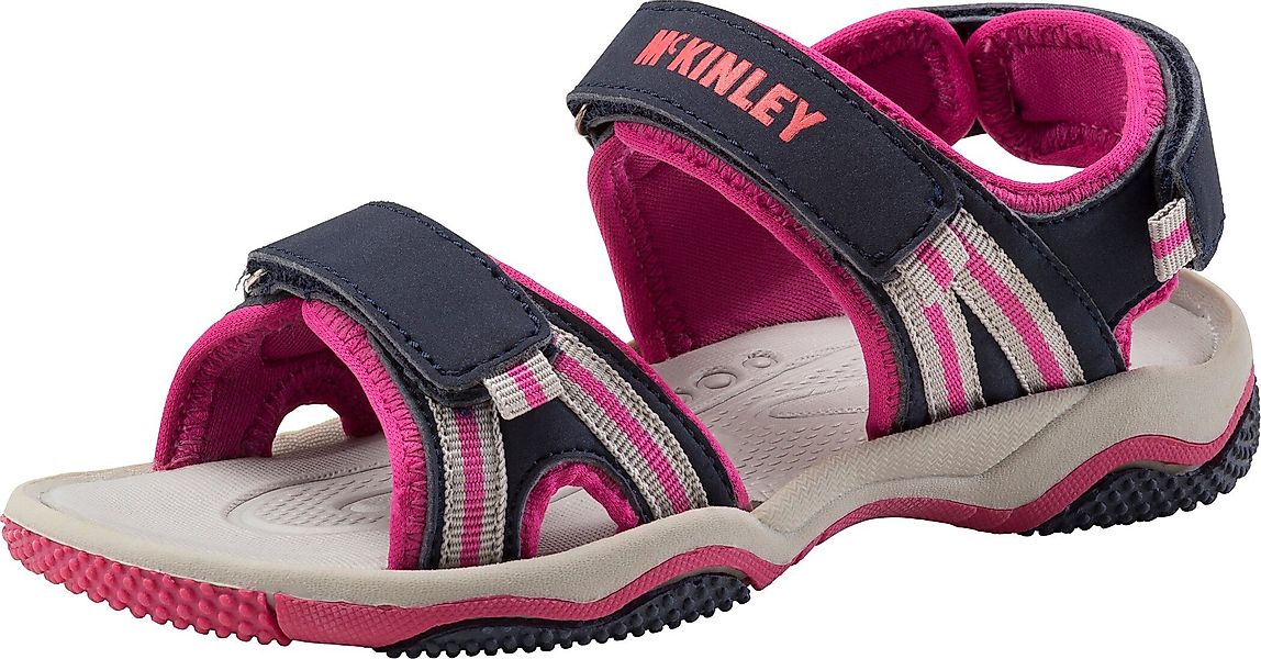 McKINLEY Ki.-Trek-Sandale Reece II JR Outdoorsandale günstig online kaufen