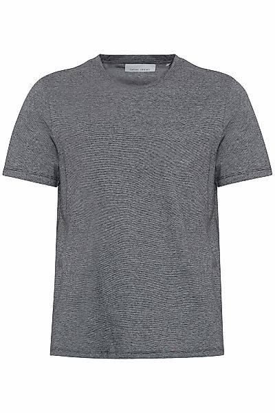 Casual Friday T-Shirt "T-Shirt CFTHOR micro striped tee" günstig online kaufen