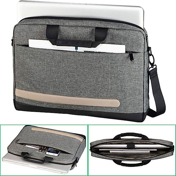 Hama Laptoptasche Notebook-Tasche Schutz-Hülle 13,3" bis günstig online kaufen