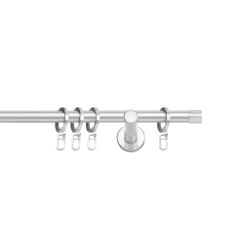 SN DECO GROUP Gardinenstange Stilgarnitur Mailand, günstig online kaufen