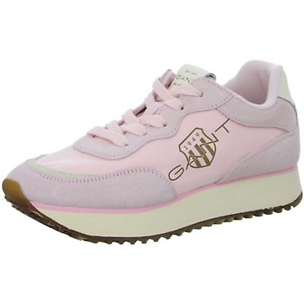 Gant  Sneaker Bevinda 24537672 G56 light pink nylon, suede 24537672 G56 günstig online kaufen