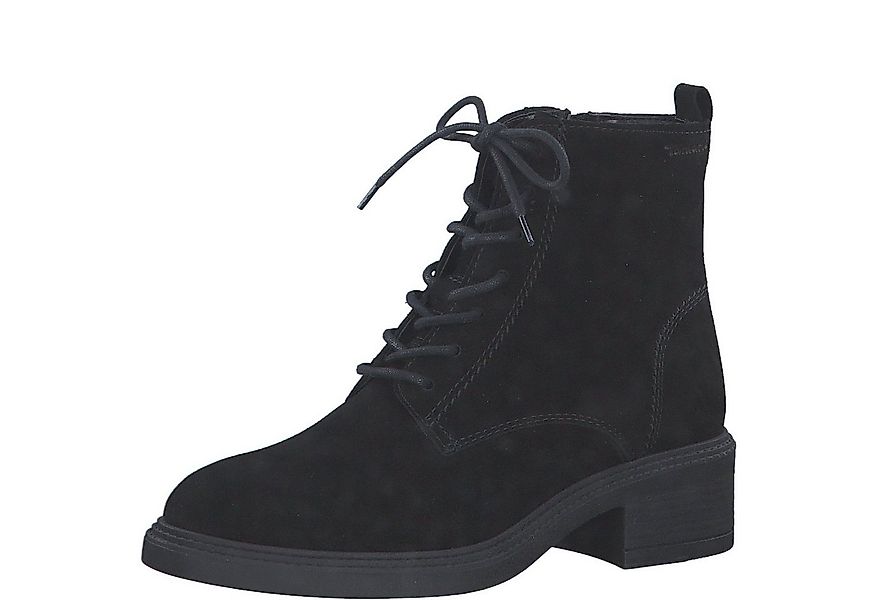 Tamaris Schnürschuh günstig online kaufen
