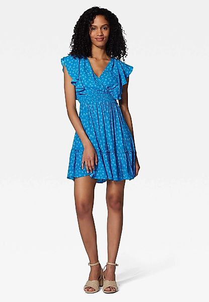 Mavi Minikleid "WOVEN DRESS", Mini Kleid günstig online kaufen