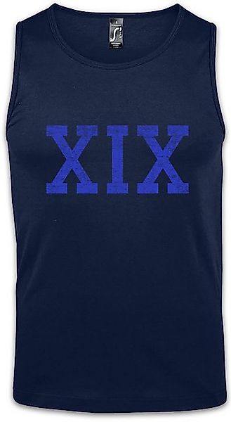 Urban Backwoods Tanktop X I X Ärmelloses T-Shirt One Sons Of Sign The Niner günstig online kaufen