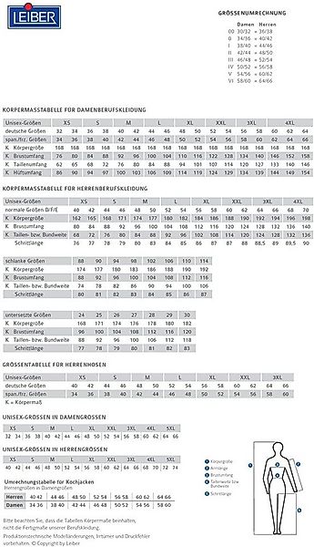 Leiber Kochschürze Überwurfschürze günstig online kaufen