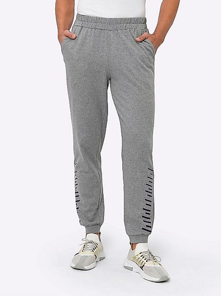Sieh an! Jogginghose Freizeithose . günstig online kaufen