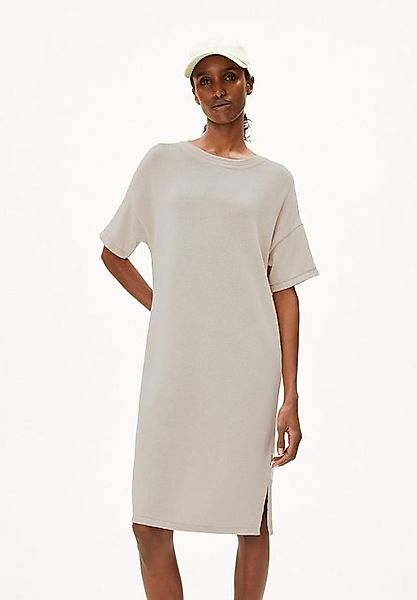 Armedangels Strickkleid LINAA LINO Damen Strickkleid aus Leinen-Mix Strickk günstig online kaufen