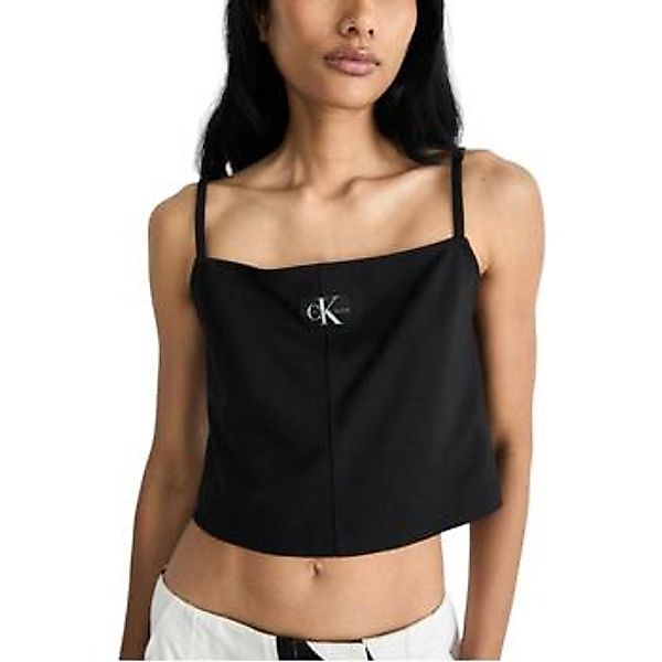 Calvin Klein Jeans  Blusen J20J223875BEH günstig online kaufen