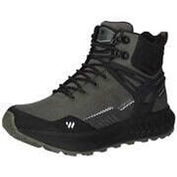 Witeblaze X-Sense Mid Outdoor Herren grün günstig online kaufen