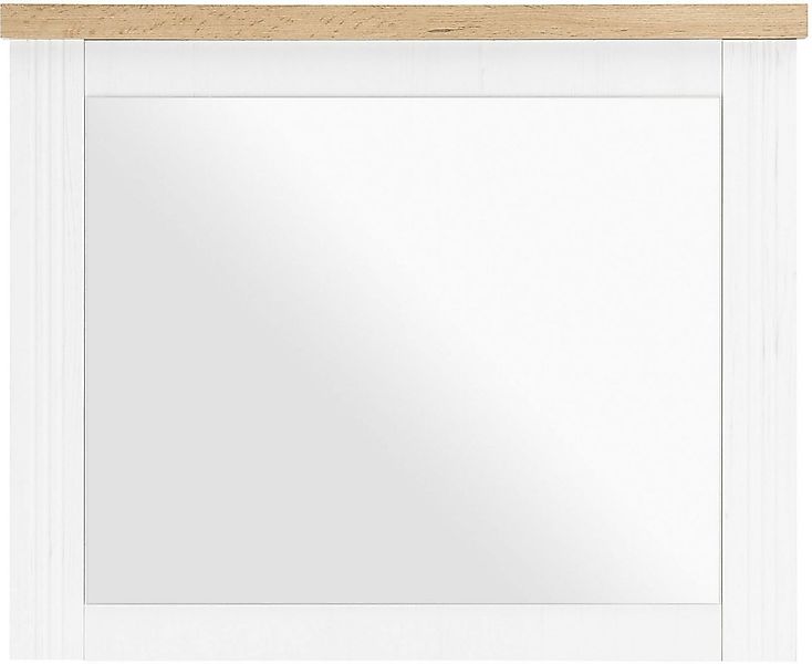 OTTO home Wandspiegel WESTMINSTER BESTSELLER! (Breite ca. 90 cm), im romant günstig online kaufen