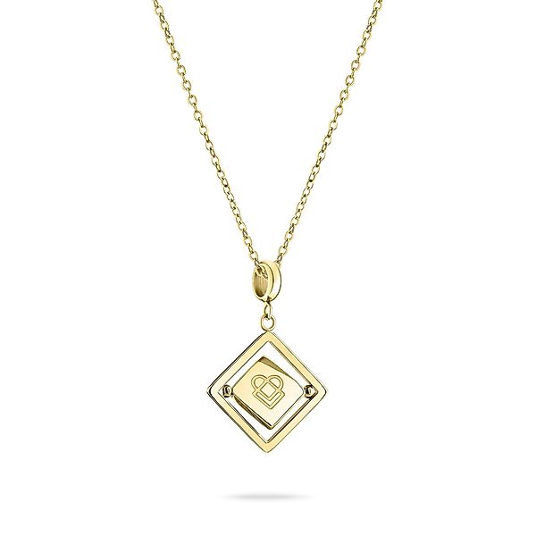 Liebeskind Berlin Edelstahlkette Edelstahl günstig online kaufen