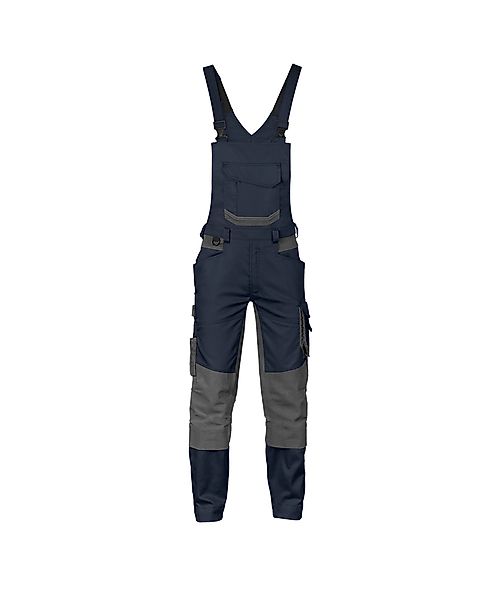 Dassy Arbeitslatzhose Arbeitslatzhose mit Stretch und günstig online kaufen