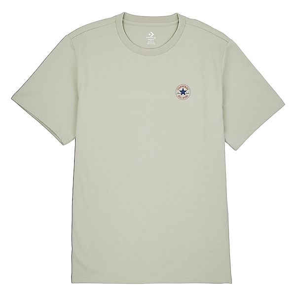 Converse T-Shirt "GO-TO MINI PATCH T-SHIRT", (1 tlg.), Unisex günstig online kaufen