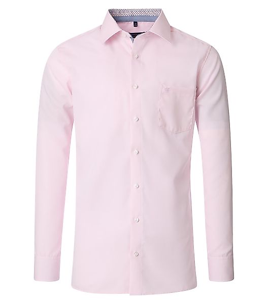 CASAMODA Businesshemd CASAMODA Businesshemd uni günstig online kaufen