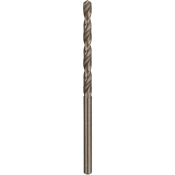 Bosch Metallbohrer Pro HSS-Co 3 mm x 33 mm x 61 mm günstig online kaufen