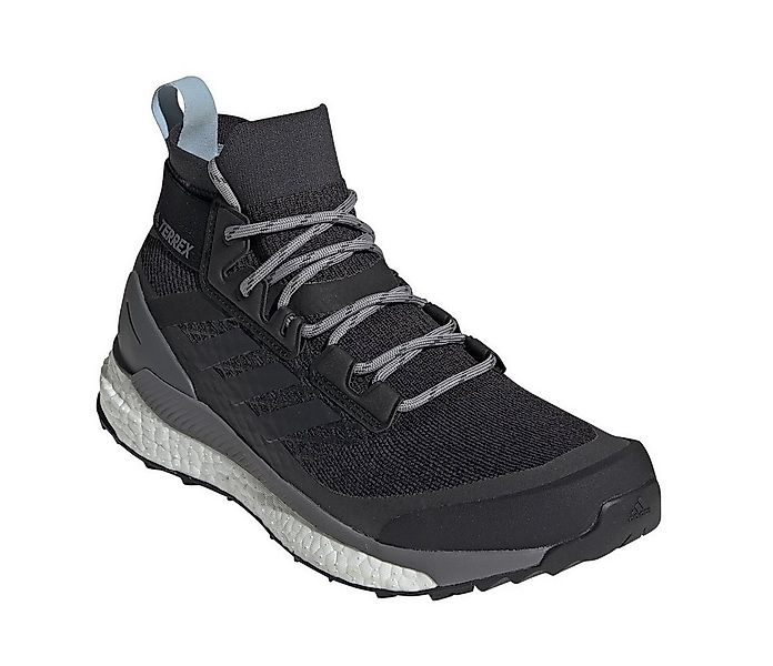 adidas Performance Trail-Wanderschuhe Terrex Free Hiker carbongrau Damen La günstig online kaufen